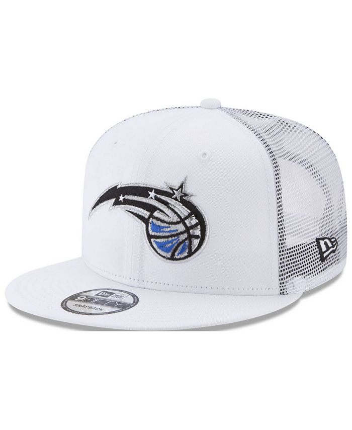 Orlando Magic New Era 9Fifty Snapback Hat NBA