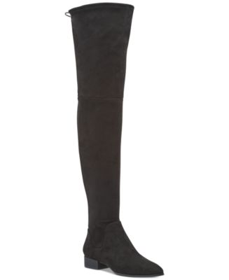 DKNY Tyra Over-The-Knee Boots, Created For Macy’s - Macy's