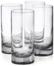 Legacy Star Wars Han and Leia Beverage Glass Gift Set, 6 Pieces - Macy's