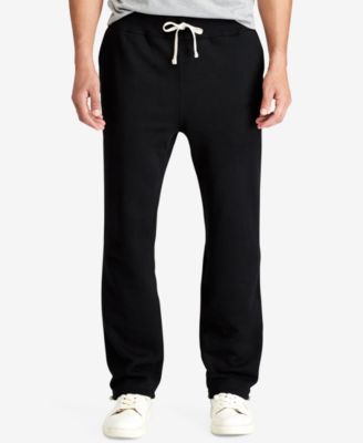 polo sweat suit mens big and tall