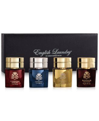 English Laundry Signature for Her 3 Piece Gift Set Scent