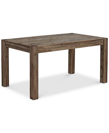 Furniture Canyon Small 6 Pc.Dining Set 60