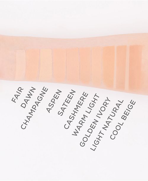 bareMinerals BarePro Performance Wear Liquid Foundation, 1 oz Makeup