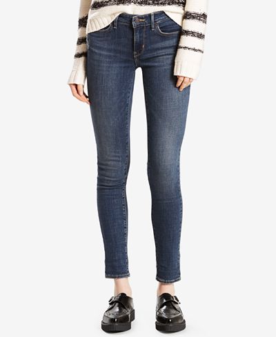 macy's levi jeans sale
