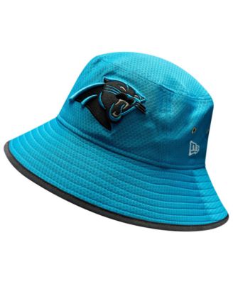 carolina panthers bucket hat