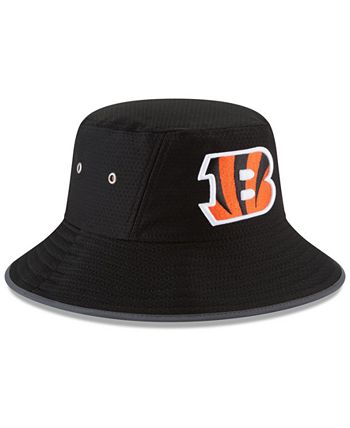 Cincinnati bengals bucket hat best sale
