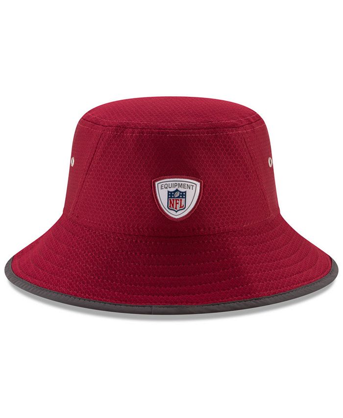 New Era Washington Redskins Training Bucket Hat & Reviews - Sports Fan ...