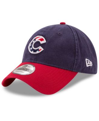 New Era - Stars & Stripes 9TWENTY Strapback Cap
