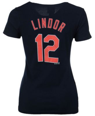 francisco lindor jersey cheap