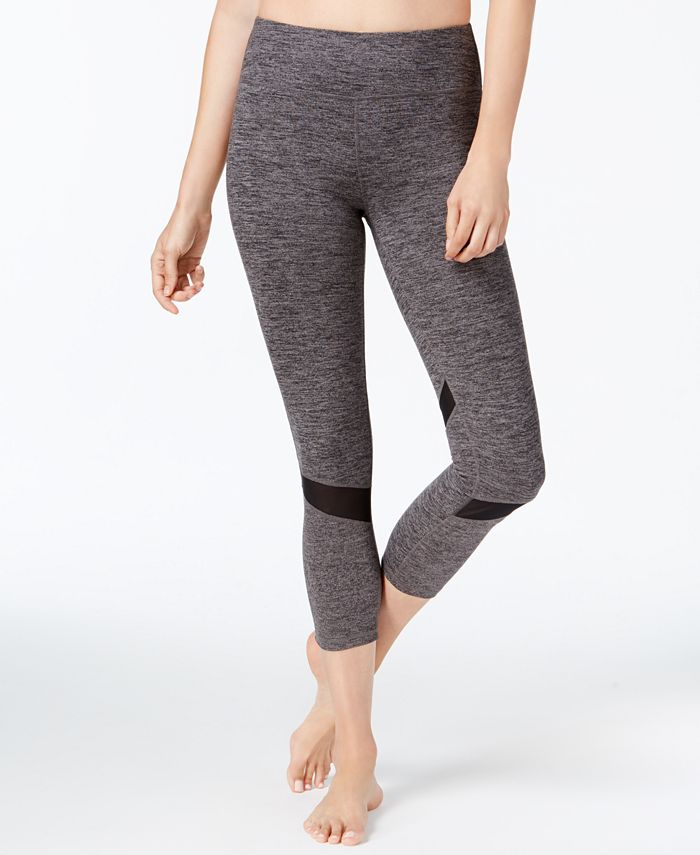Yoga Pants vs. Leggings - Macy's