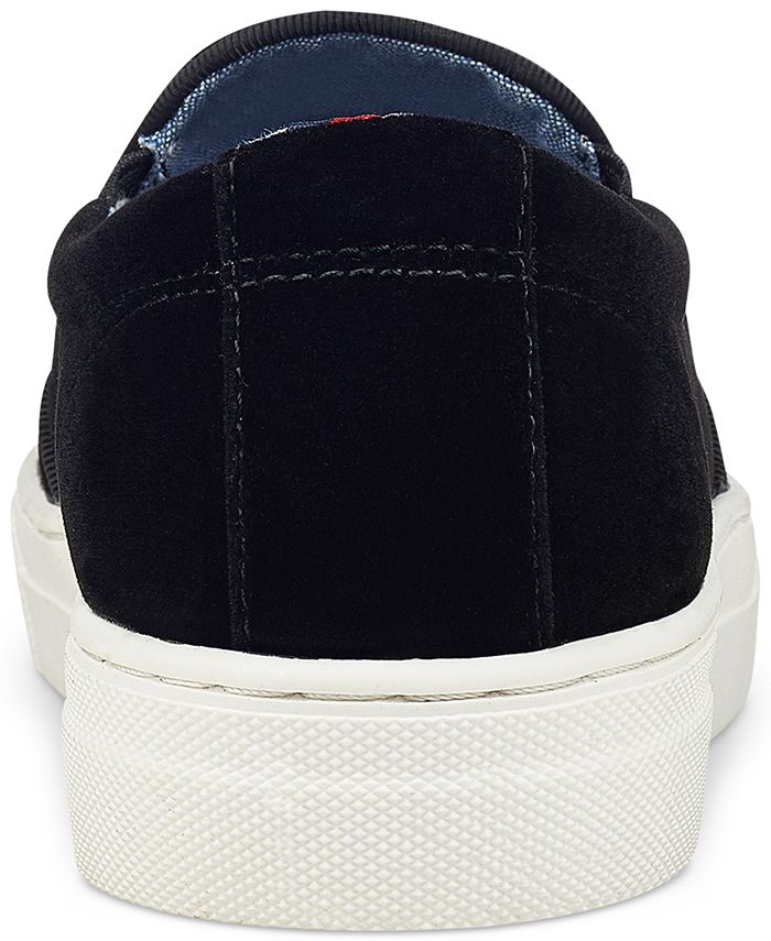 Tommy Hilfiger Soda Slip-On Sneakers & Reviews - Athletic Shoes ...