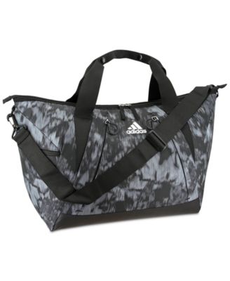 adidas - Studio II Printed Duffel Bag