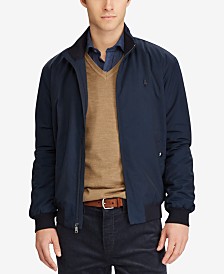 Coats & Jackets Big and Tall Clothing: Pants, T-shirts & More - Macy's