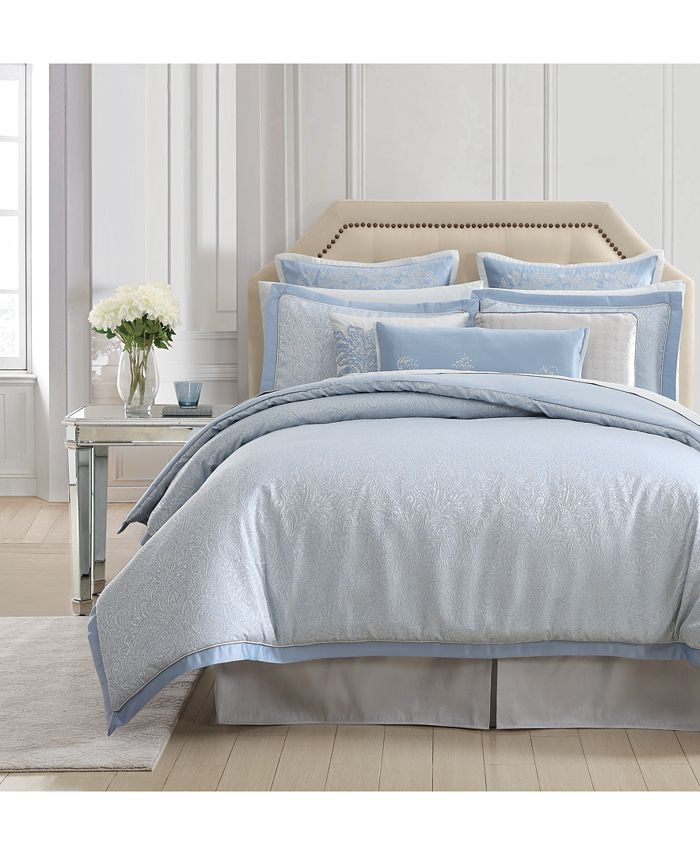 Charisma Harmony 4Pc California King Comforter Set Macy's