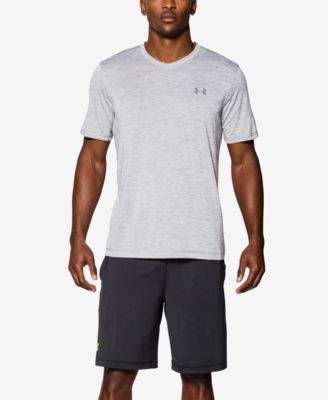 Tech™ V-Neck Men's Short Sleeve Shirt 