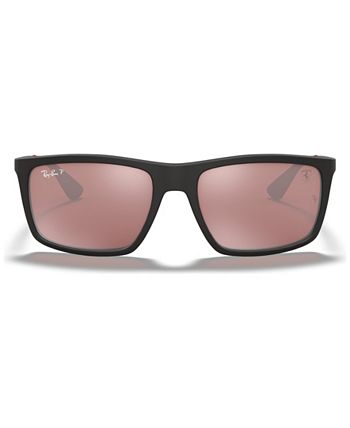Ray-Ban - Sunglasses, RB4228M 58
