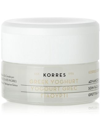 KORRES - Korres Greek Yoghurt Advanced Nourishing Sleeping Facial