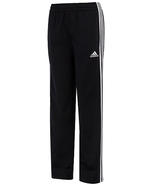 Adidas Big Boys Icon Athletic Pants Reviews Leggings Pants