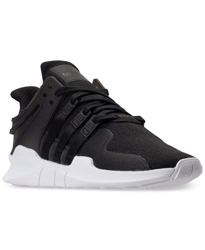 Adidas originals mens eqt support adv trainers hotsell
