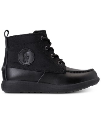 macy's polo ranger boots