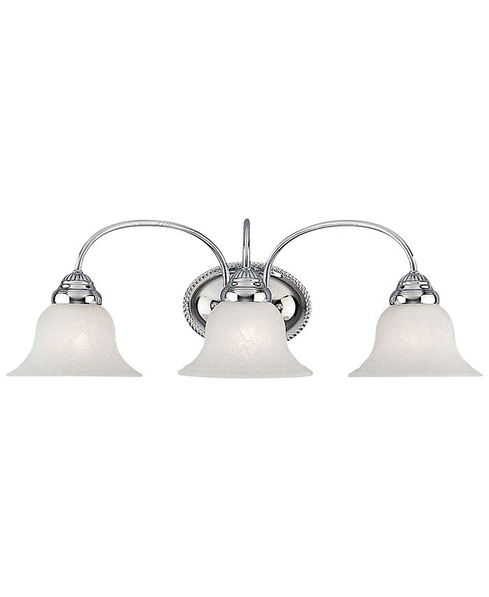 Livex - Edgemont Vanity Lighting
