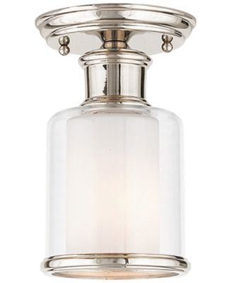 Middlebush  Flush Mount Light