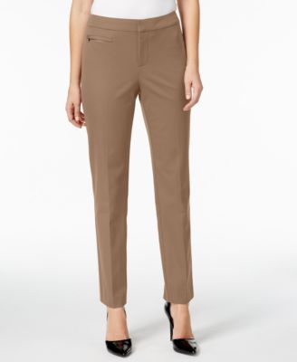 Charter Club Petite Ankle Pants Created for Macy s Macy s