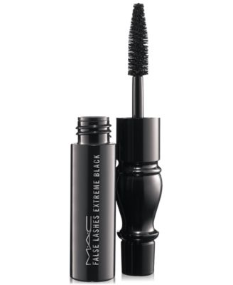 MAC - False Lashes Extreme Black Mascara