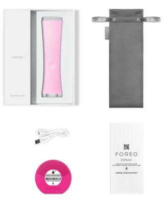 FOREO Espada Blue Light Acne Treatment