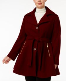 Swing Coat Macy S