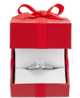 cute engagement ring boxes