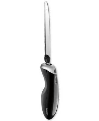 Cuisinart CEK-30 Electric Knife - Macy's