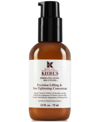 Kiehl's Since 1851 - Precision Lifting & Pore-Tightening Concentrate, 2.5-oz.
