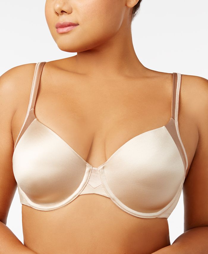 Playtex Intimates on Instagram: Say buh-bye to gaping blouses and  undesired bulges, and hello to a smooth, gorgeous fit 😍 . ⁣⁠ . ⁣⁠ . ⁣⁠ Bra:  US4697 – Link in bio 📸: @malloryjophoto #PlaytexIntimates #Playtex18Hr  #NewStyle #ProductLaunch