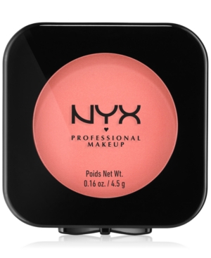 UPC 800897835385 product image for Nyx High Definition Blush | upcitemdb.com