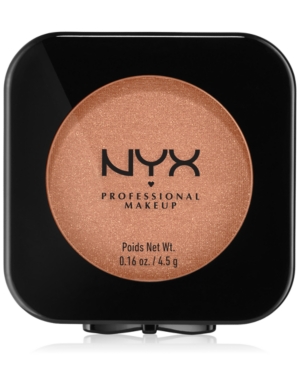 UPC 800897835439 product image for Nyx High Definition Blush | upcitemdb.com