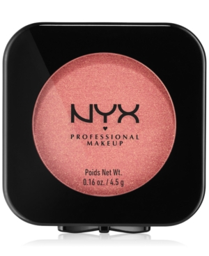 UPC 800897835484 product image for Nyx High Definition Blush | upcitemdb.com