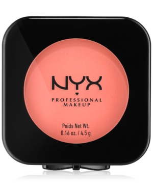 UPC 800897835422 product image for Nyx High Definition Blush | upcitemdb.com