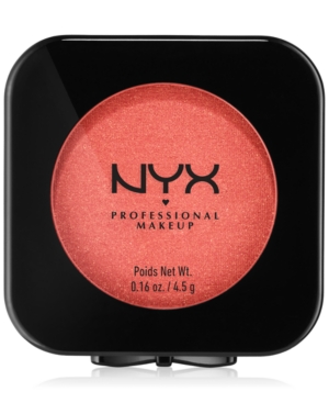 UPC 800897835323 product image for Nyx High Definition Blush | upcitemdb.com