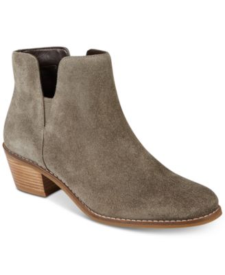 cole haan abbot ankle booties