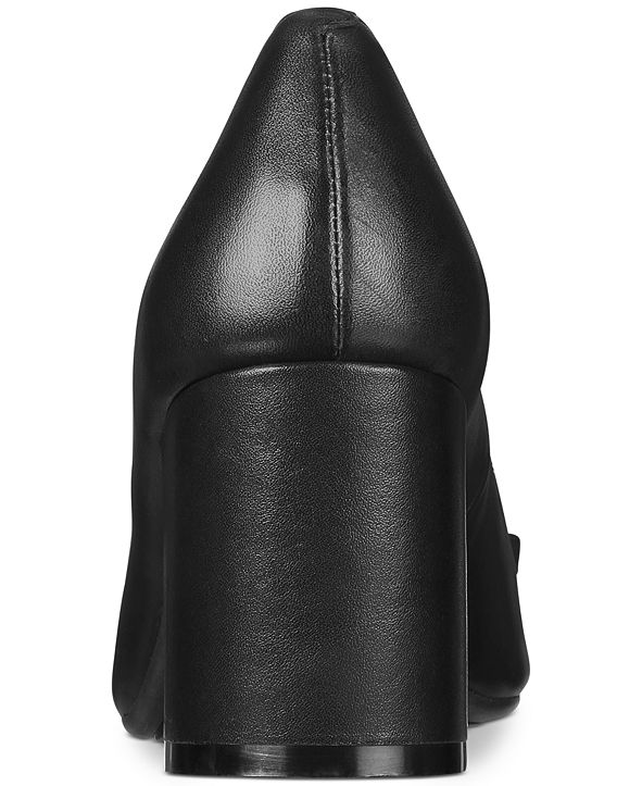 cole haan tali bow sandal