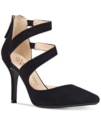 Nine west florent pump on sale