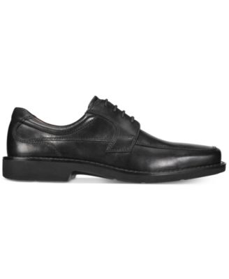 ecco mens dress shoes reviews