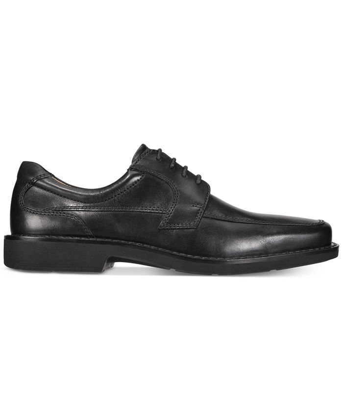 Ecco Men's Seattle Tie Dress Shoes & Reviews - All Men's Shoes - Men ...