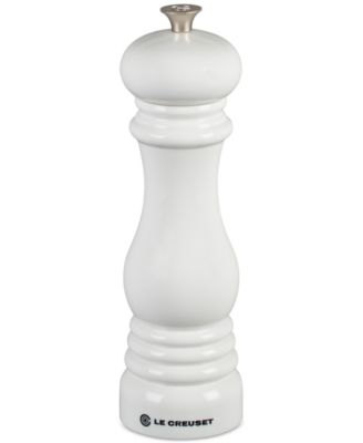 8" Pepper Mill with Adjustable Grind Setting