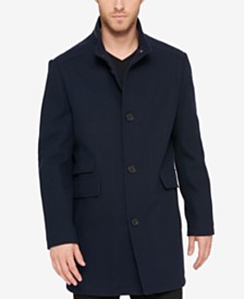 Men's Top Coat: Shop Men's Top Coat - Macy's