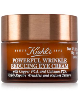 Kiehl's Since 1851 - Powerful Wrinkle Reducing Eye Cream, 0.5-oz.