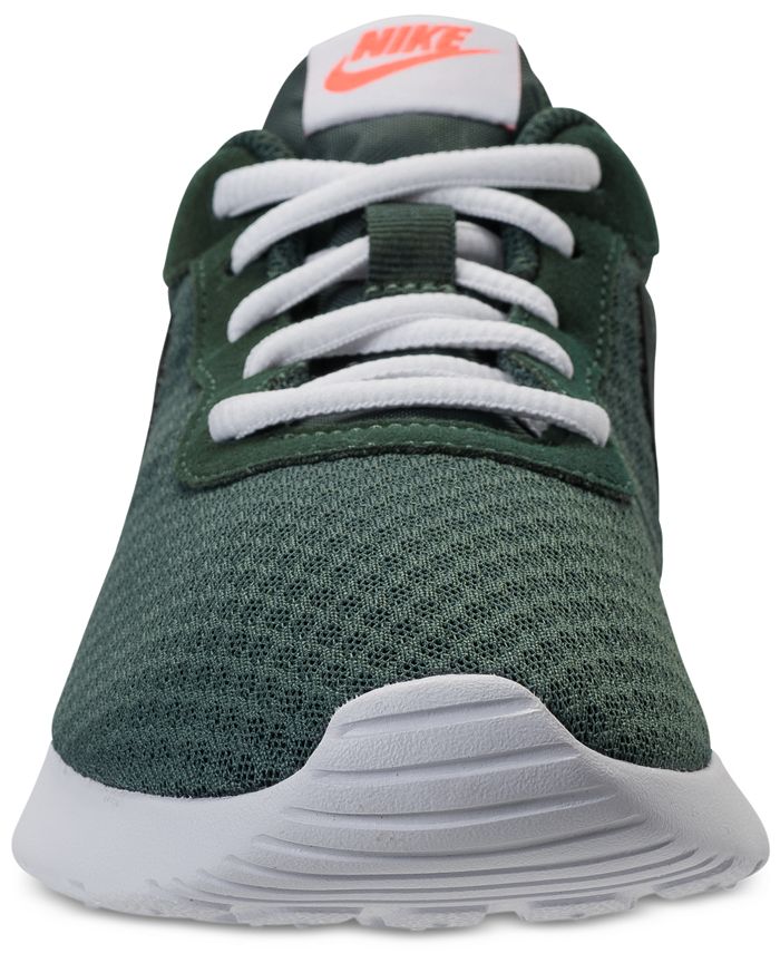 nike tanjun vegan
