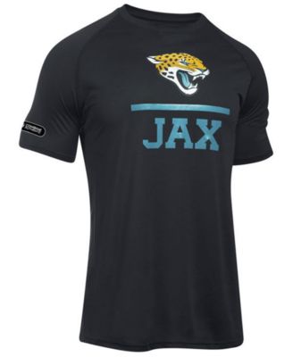 Under Armour - Men's Lockup Tech T-Shirt