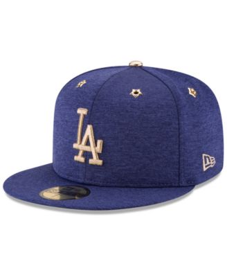 2017 dodgers all star hat